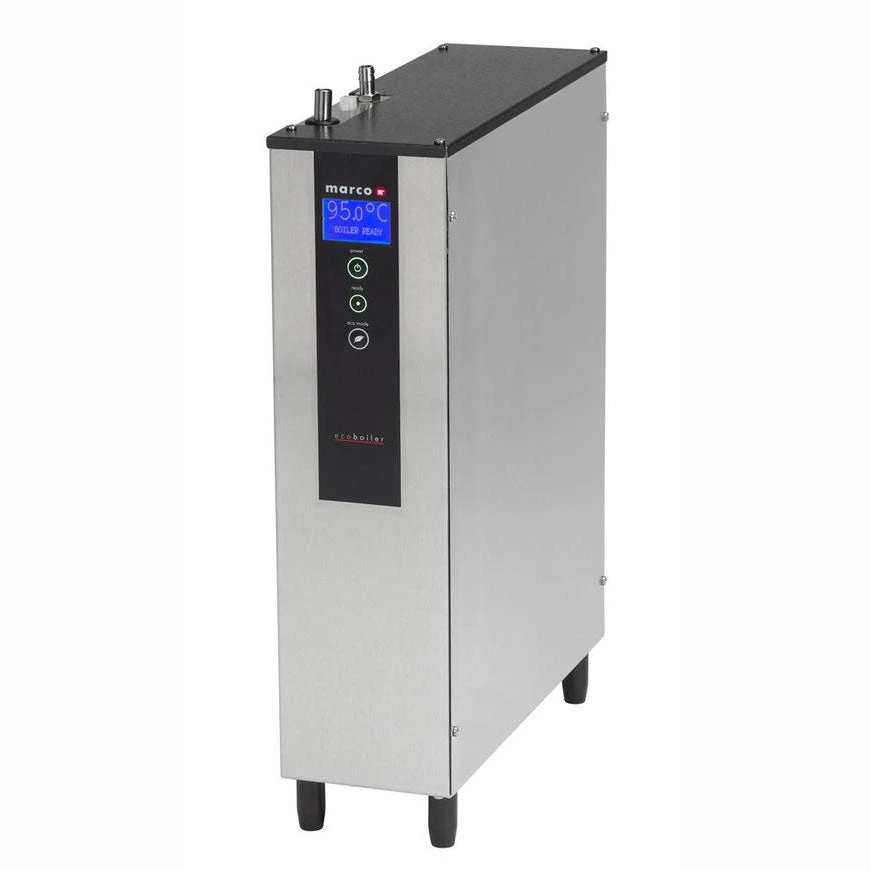Marco Ecosmart UC4 Undercounter Hot Water Dispenser - 4L 1 Marco Ecosmart UC4 Undercounter Hot Water Dispenser - 4L