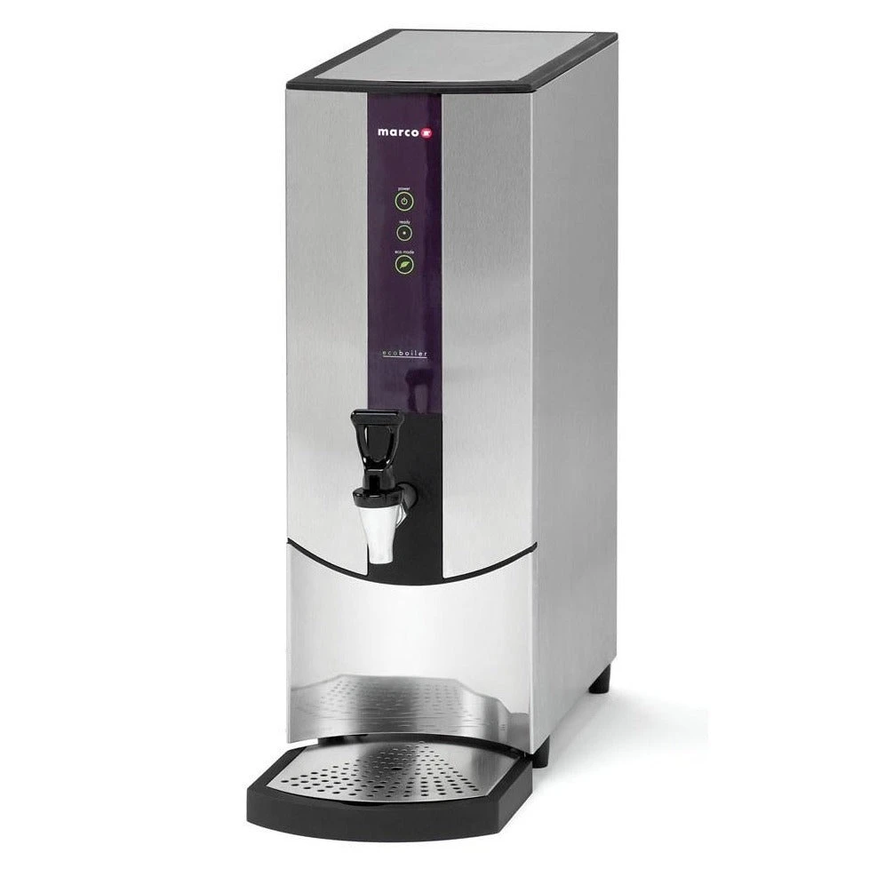 Marco Ecoboiler T10 Countertop Hot Water Dispenser - 10L 1 Marco Ecoboiler T10 Countertop Hot Water Dispenser - 10L