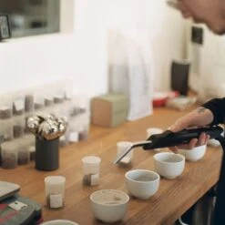 Mavam Cupping Gun -Coffee Machine Shop mavam cupping gun 2