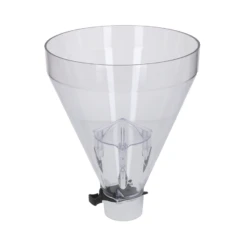 Mazzer Espresso Grinder Hopper For Super Jolly And (OLD) Major Espresso Coffee Grinders