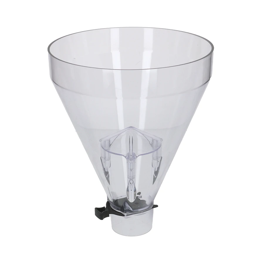 Mazzer Espresso Grinder Hopper For Super Jolly And (OLD) Major Espresso Coffee Grinders 1 Mazzer Espresso Grinder Hopper For Super Jolly And (OLD) Major Espresso Coffee Grinders