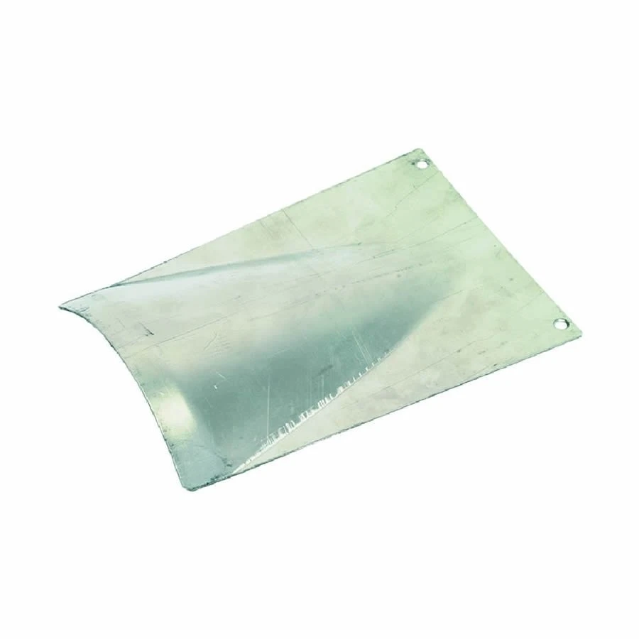 Mazzer Major Electronic Model Motor Cover Backing Plate 1 Mazzer Major Electronic Model Motor Cover Backing Plate