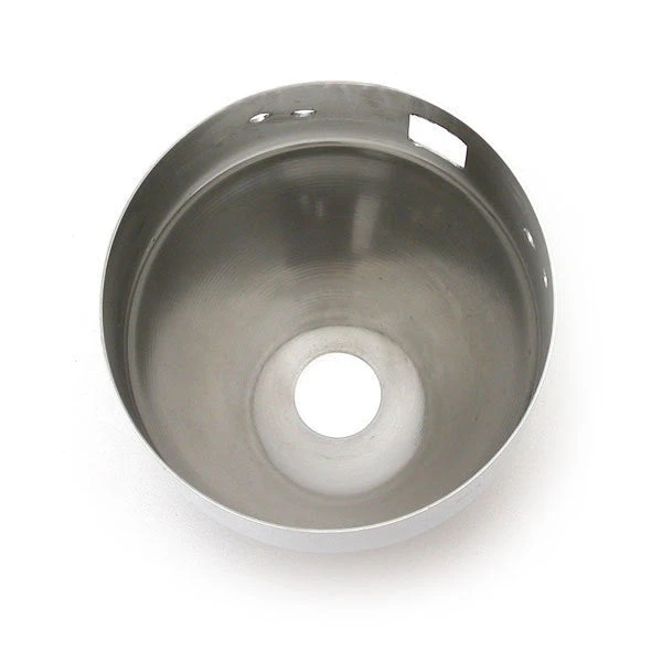 Mazzer Mini Electronic Doser Chute 2 Mazzer Mini Electronic Doser Chute - Image 2