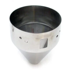 Mazzer Mini Electronic Doser Chute 6 Mazzer Mini Electronic Doser Chute -Coffee Machine Shop maz 235c