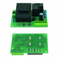 Mazzer E Board For Double Timer, 115V 50/60Hz