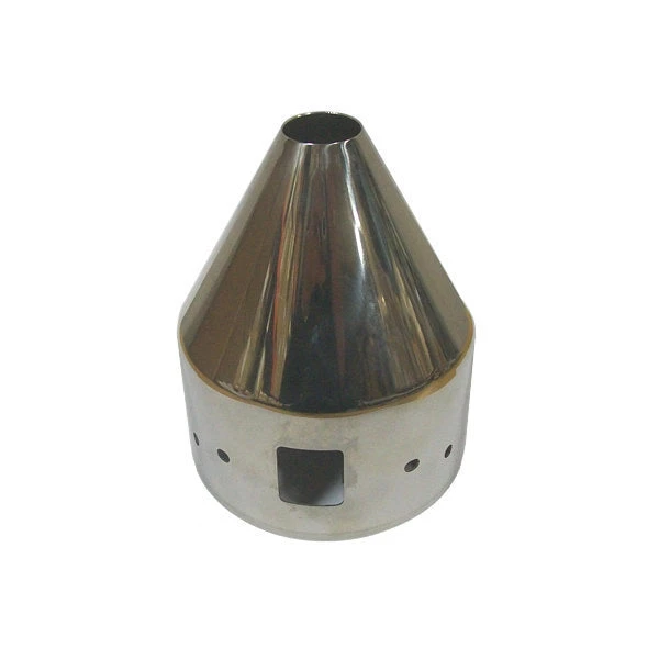 Mazzer Super Jolly E Funnel (Special Order Item) 1 Mazzer Super Jolly E Funnel (Special Order Item)