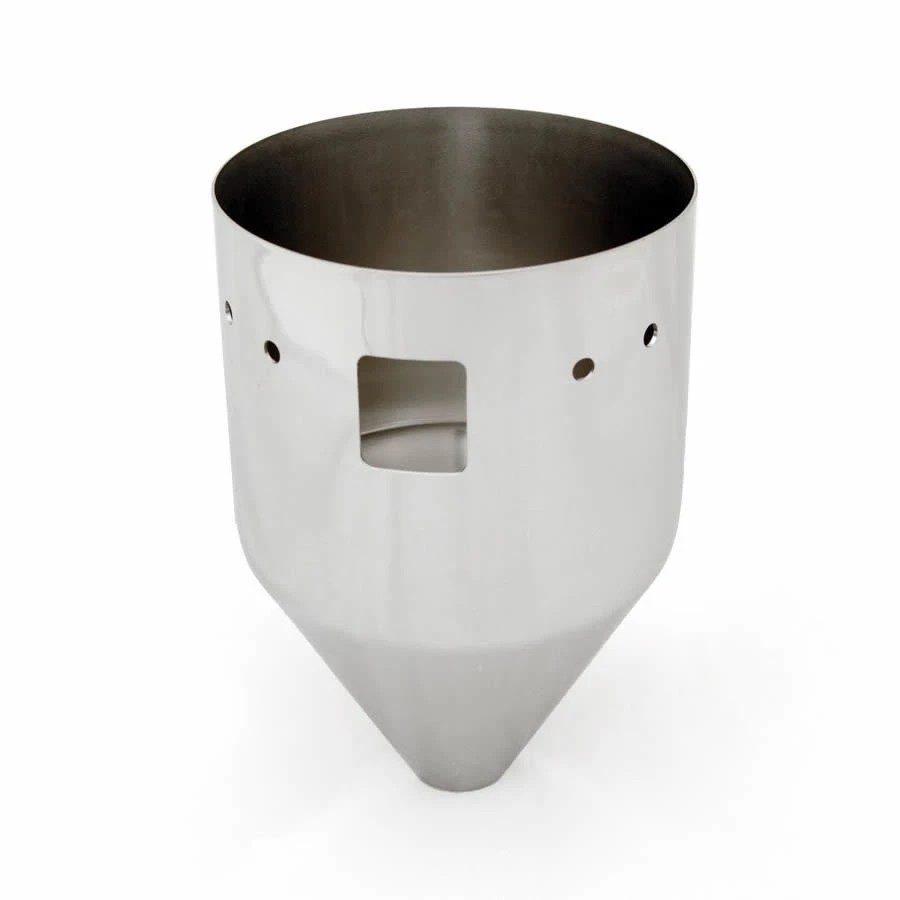 Mazzer Electronic Funnel For Kony Version (Special Order Item) 1 Mazzer Electronic Funnel For Kony Version (Special Order Item)