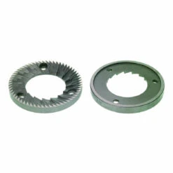 La San Marco 84 Mm Burrs