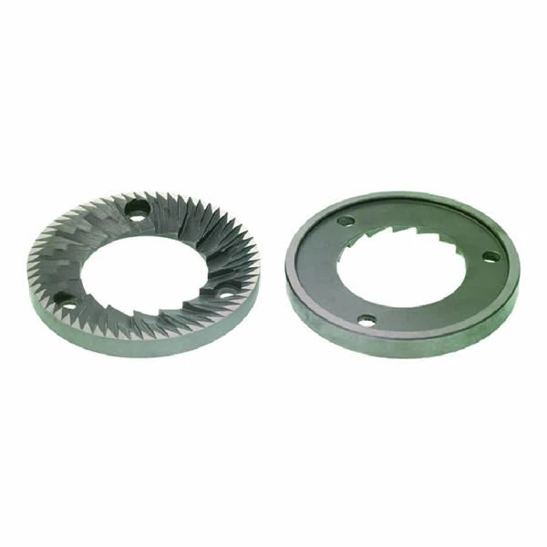 La San Marco 84 Mm Burrs 1 La San Marco 84 Mm Burrs