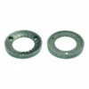 Macap MX Grinder Burrs - 65 Mm