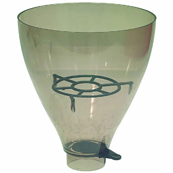 Macap Large Grinder Hopper 1 Macap Large Grinder Hopper