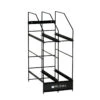BUNN® BUNN Hopper Rack MHG 4 Position