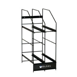 BUNN® BUNN Hopper Rack MHG 4 Position