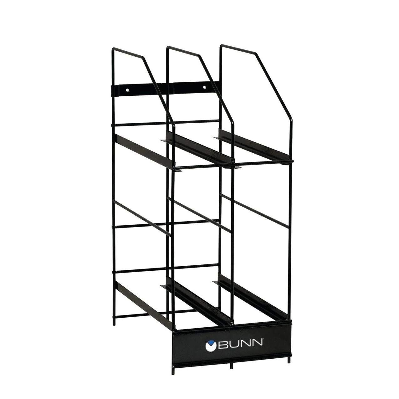 BUNN® BUNN Hopper Rack MHG 4 Position 1 BUNN® BUNN Hopper Rack MHG 4 Position