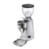 Mazzer Mini Electronic A Commercial Espresso Grinder - Silver