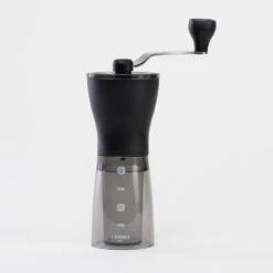 Hario Mini Slim+ Ceramic Coffee Mill -Coffee Machine Shop mini plus 1 ca6fa5b9 15a9 4f5d 863b 943e64ff59b2