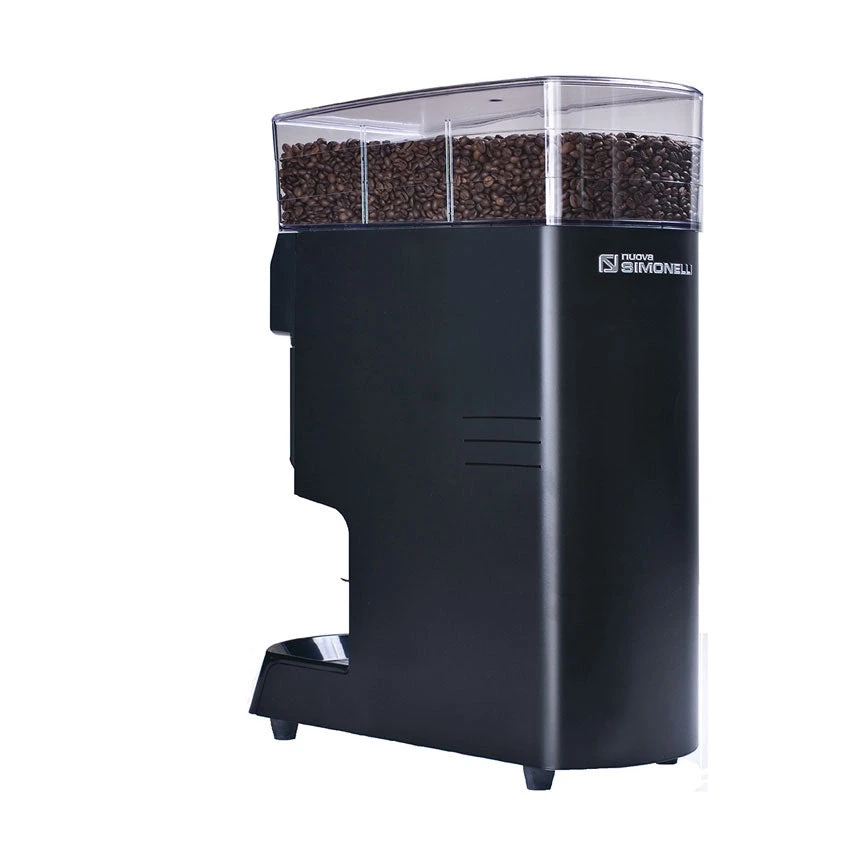 Nuova Simonelli Mythos Basic Commercial Espresso Grinder 2 Nuova Simonelli Mythos Basic Commercial Espresso Grinder - Image 2