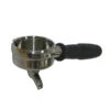 La Marzocco Stainless Steel OEM Portafilter With Rubber Handle - Single