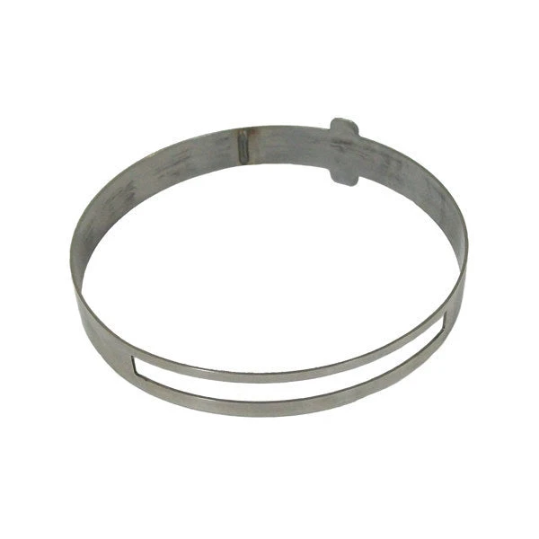 La Marzocco Mechanical Paddle Group Stainless Steel Slotted Ring - New Version (Special Order Item) 1 La Marzocco Mechanical Paddle Group Stainless Steel Slotted Ring - New Version (Special Order Item)