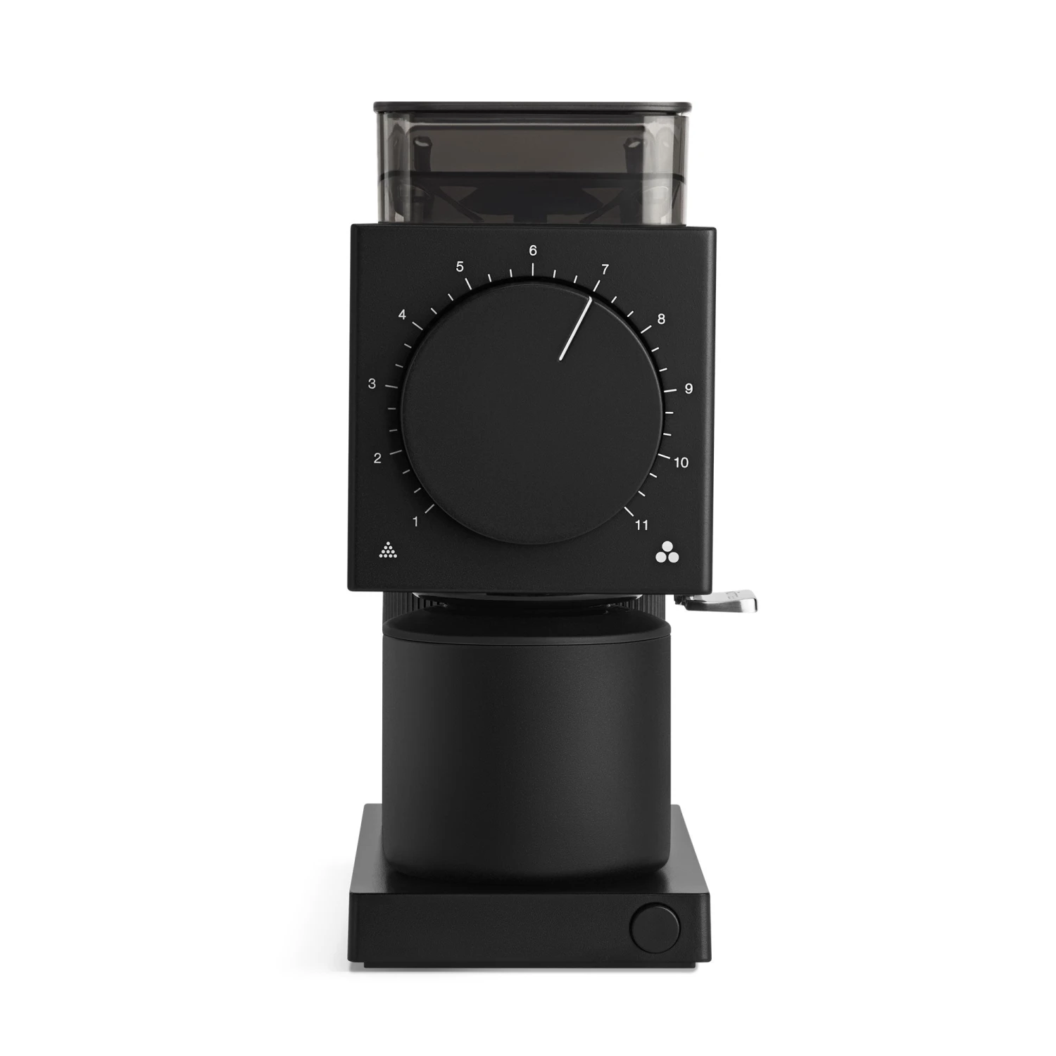 Ode Brew Coffee Grinder Gen 2 - Black 1 Ode Brew Coffee Grinder Gen 2 - Black