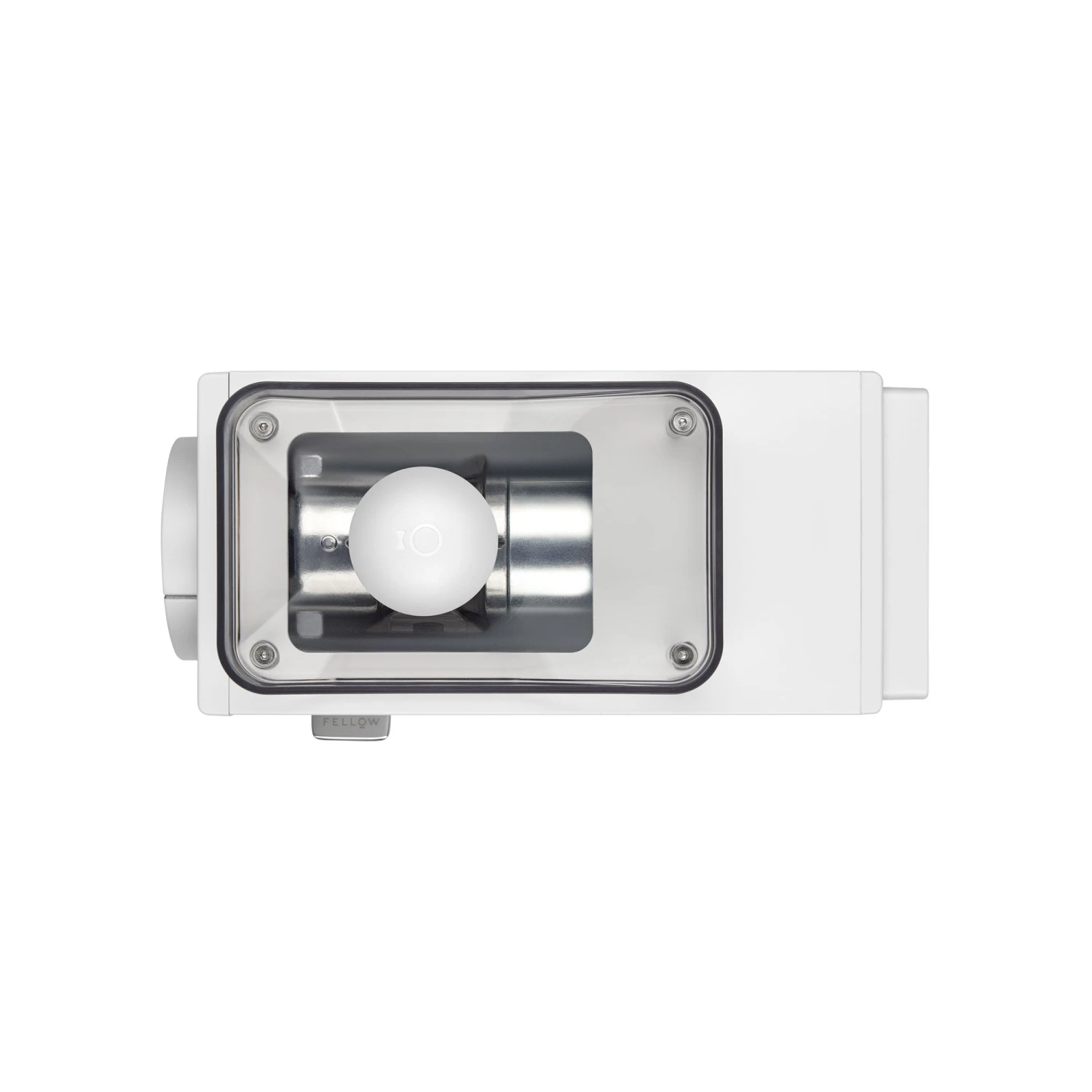 Ode Brew Coffee Grinder Gen 2 - White 7 Ode Brew Coffee Grinder Gen 2 - White - Image 7