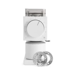 Ode Brew Coffee Grinder Gen 2 - White 9 Ode Brew Coffee Grinder Gen 2 - White -Coffee Machine Shop ode gen 2 white 5