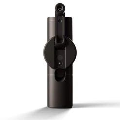 USED Pietro Manual Coffee Grinder - Black -Coffee Machine Shop pietro black 1 a68f374a 125d 4b96 8382 716e679a5f09