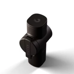 USED Pietro Manual Coffee Grinder - Black -Coffee Machine Shop pietro black 6 7036e576 14f8 4032 b2b6 62dc8162657a