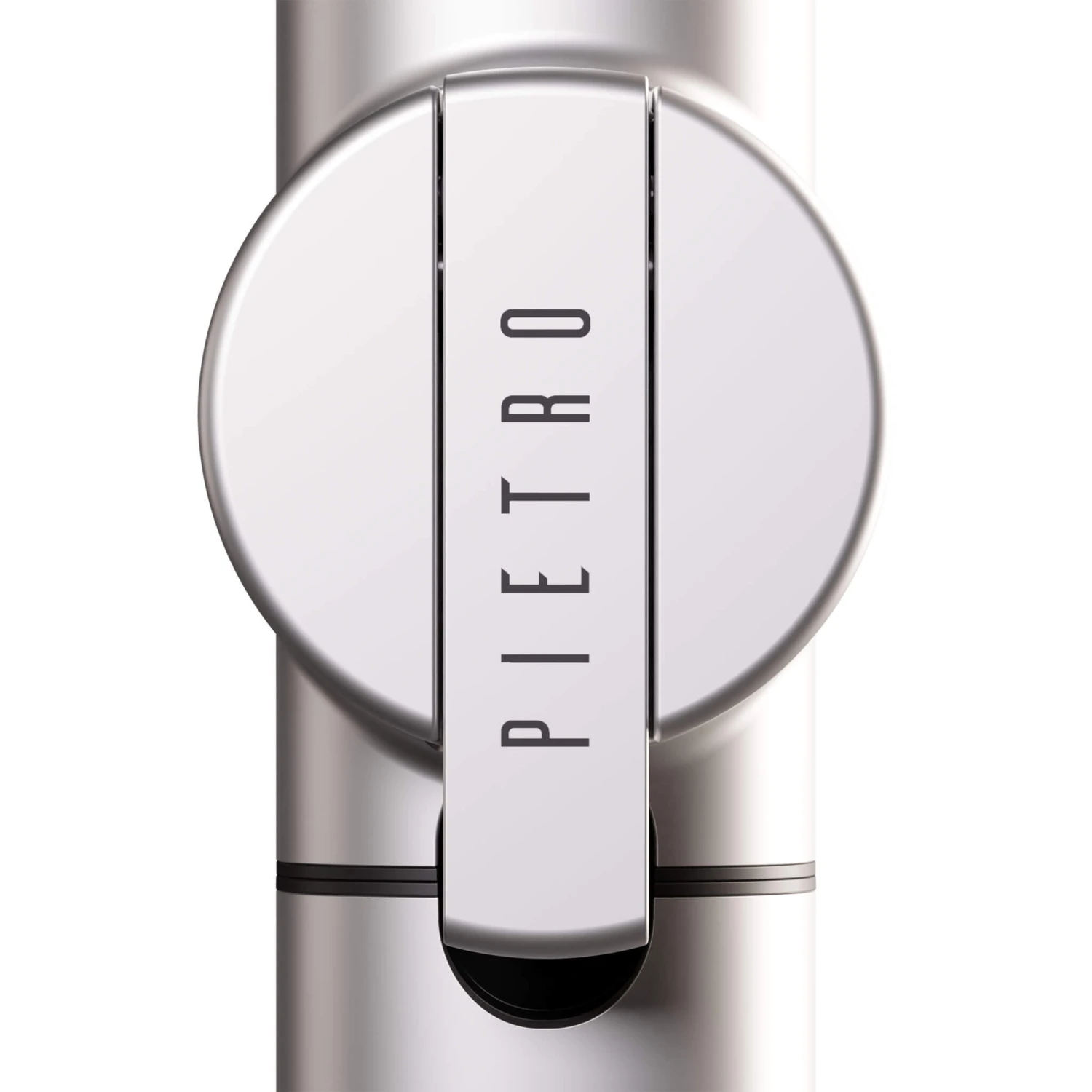 Pietro Pro Brewing Manual Coffee Grinder - Silver 5 Pietro Pro Brewing Manual Coffee Grinder - Silver - Image 5