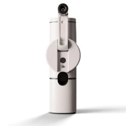 Pietro Manual Coffee Grinder - White 20 Pietro Manual Coffee Grinder - White -Coffee Machine Shop pietro white 1