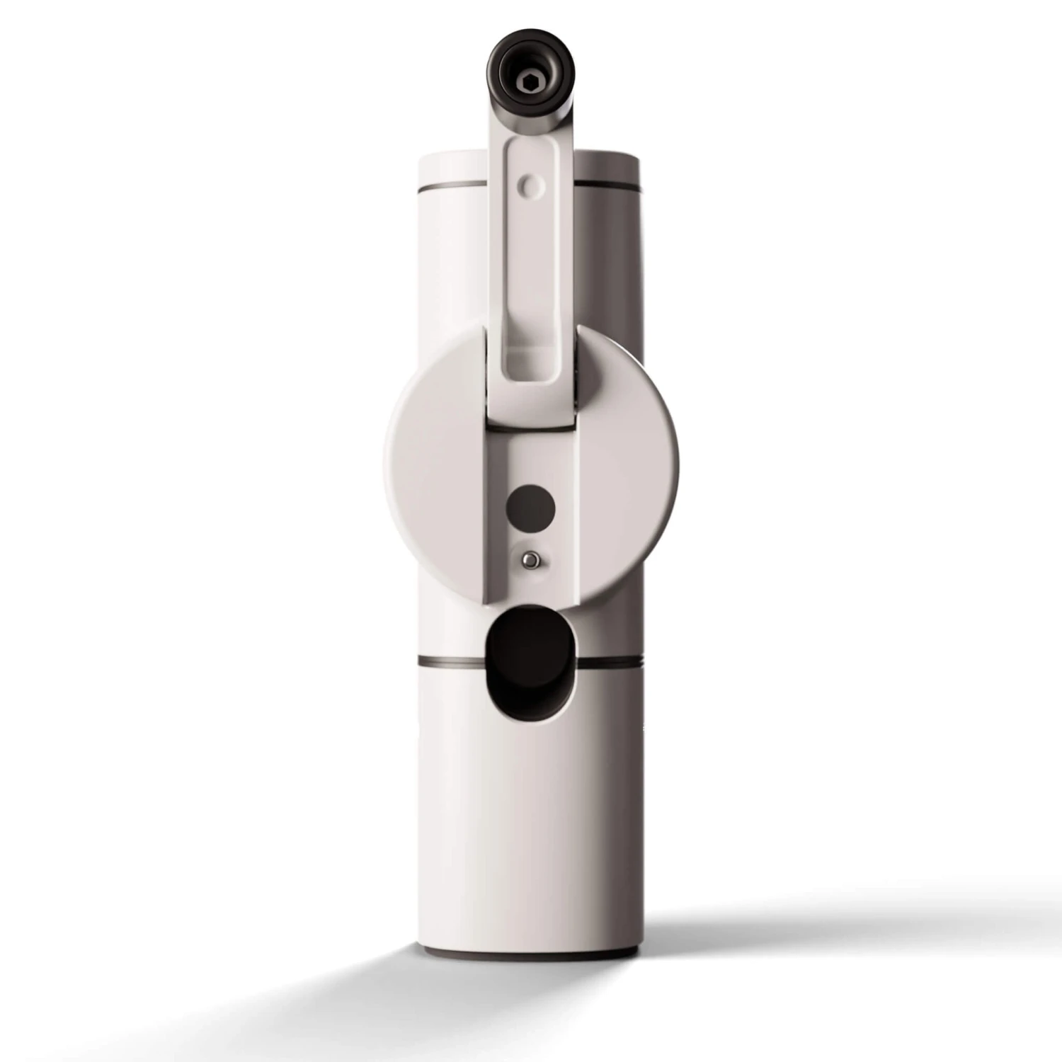 Pietro Manual Coffee Grinder - White 5 Pietro Manual Coffee Grinder - White - Image 5