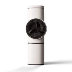 Pietro Manual Coffee Grinder - White 24 Pietro Manual Coffee Grinder - White -Coffee Machine Shop pietro white 11