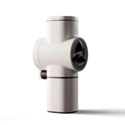 Pietro Manual Coffee Grinder - White 28 Pietro Manual Coffee Grinder - White -Coffee Machine Shop pietro white 13