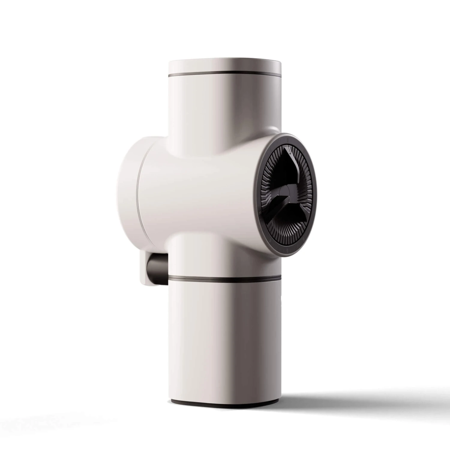 Pietro Manual Coffee Grinder - White 13 Pietro Manual Coffee Grinder - White - Image 13