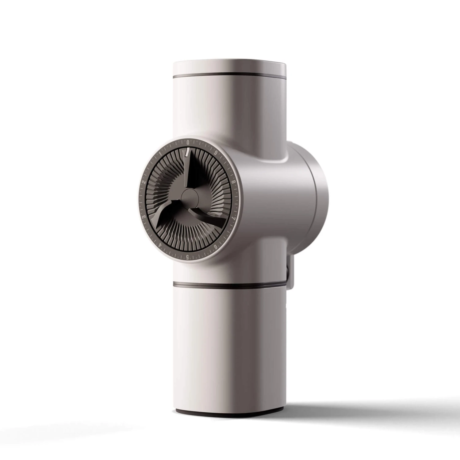 Pietro Manual Coffee Grinder - White 14 Pietro Manual Coffee Grinder - White - Image 14