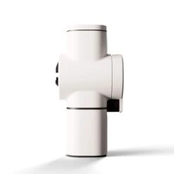Pietro Manual Coffee Grinder - White 27 Pietro Manual Coffee Grinder - White -Coffee Machine Shop pietro white 2
