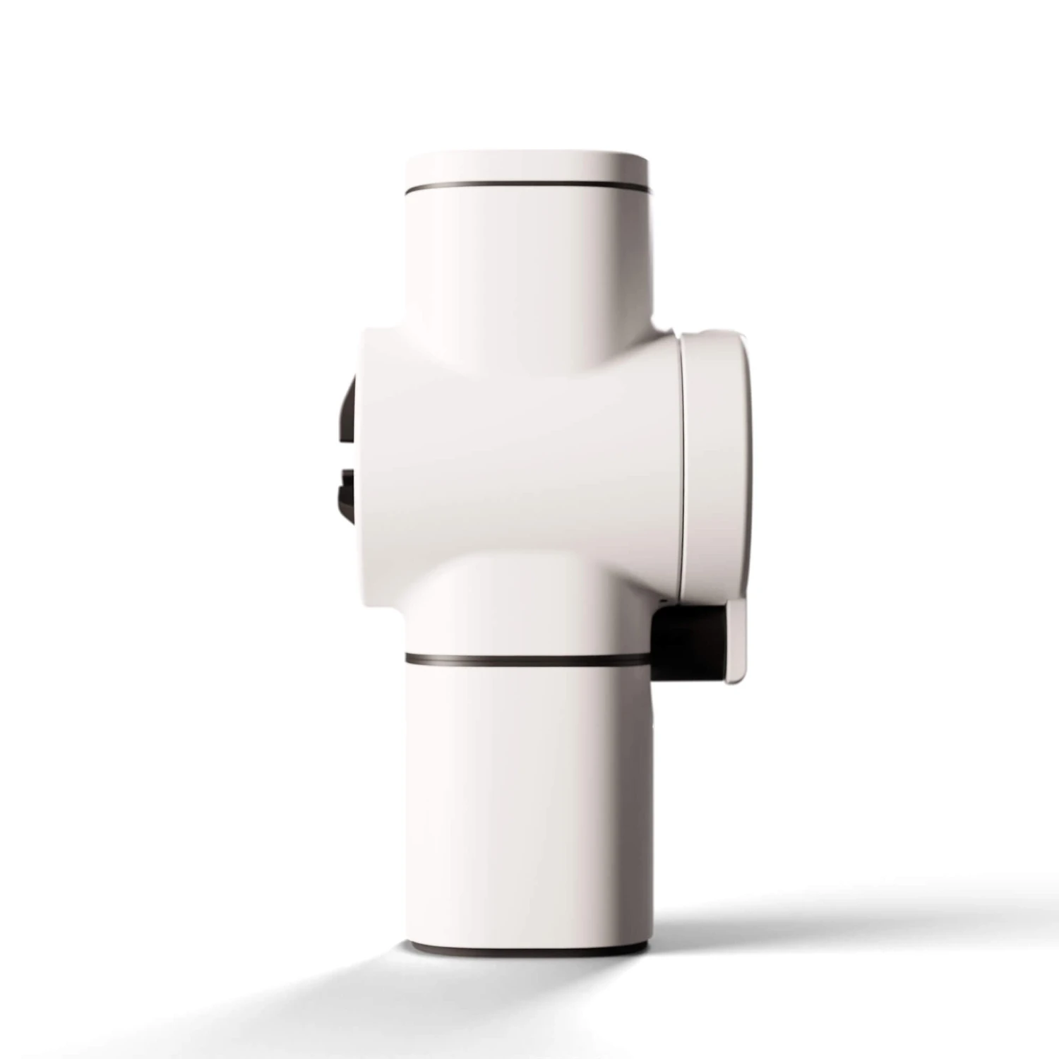 Pietro Manual Coffee Grinder - White 12 Pietro Manual Coffee Grinder - White - Image 12