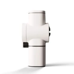 Pietro Manual Coffee Grinder - White 22 Pietro Manual Coffee Grinder - White -Coffee Machine Shop pietro white 3