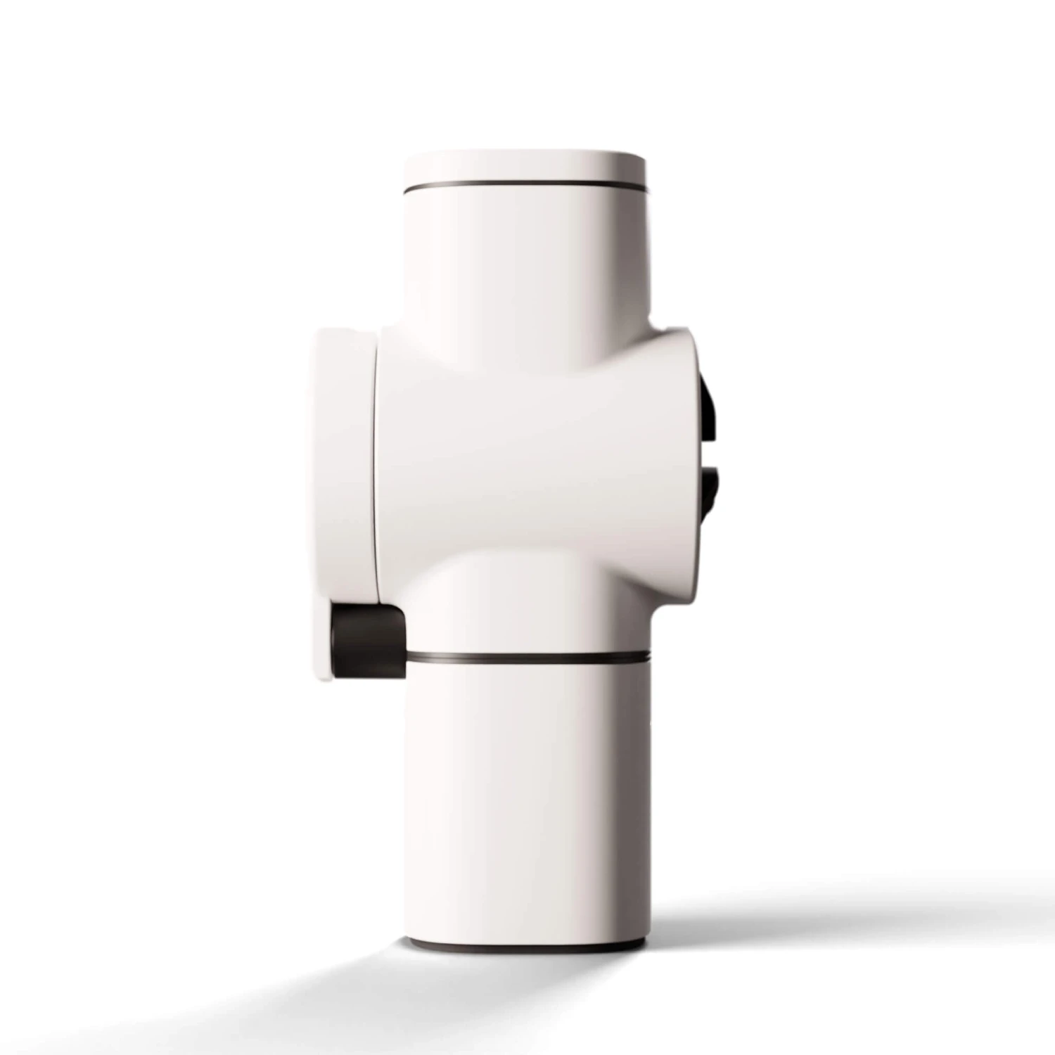 Pietro Manual Coffee Grinder - White 7 Pietro Manual Coffee Grinder - White - Image 7