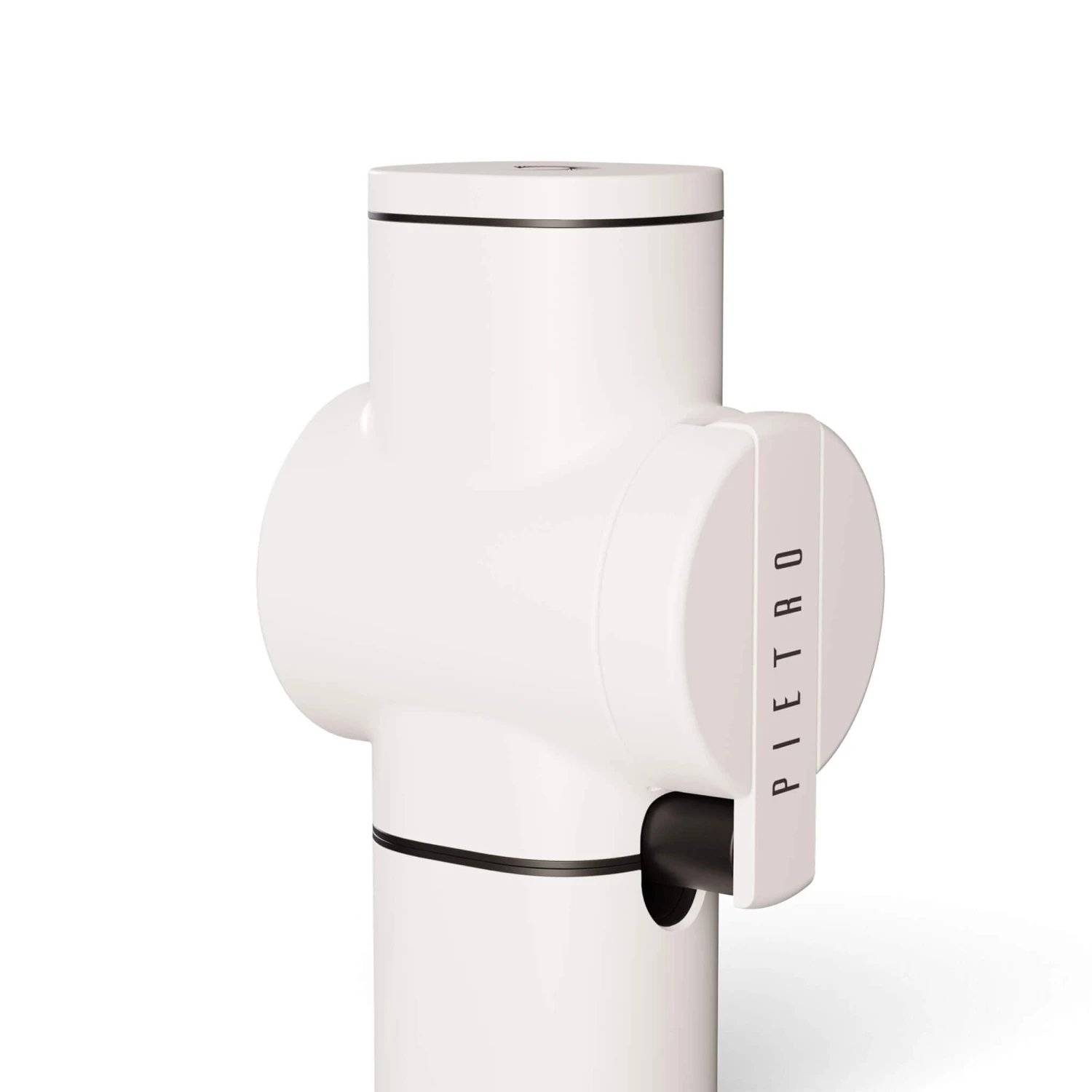 Pietro Manual Coffee Grinder - White 10 Pietro Manual Coffee Grinder - White - Image 10