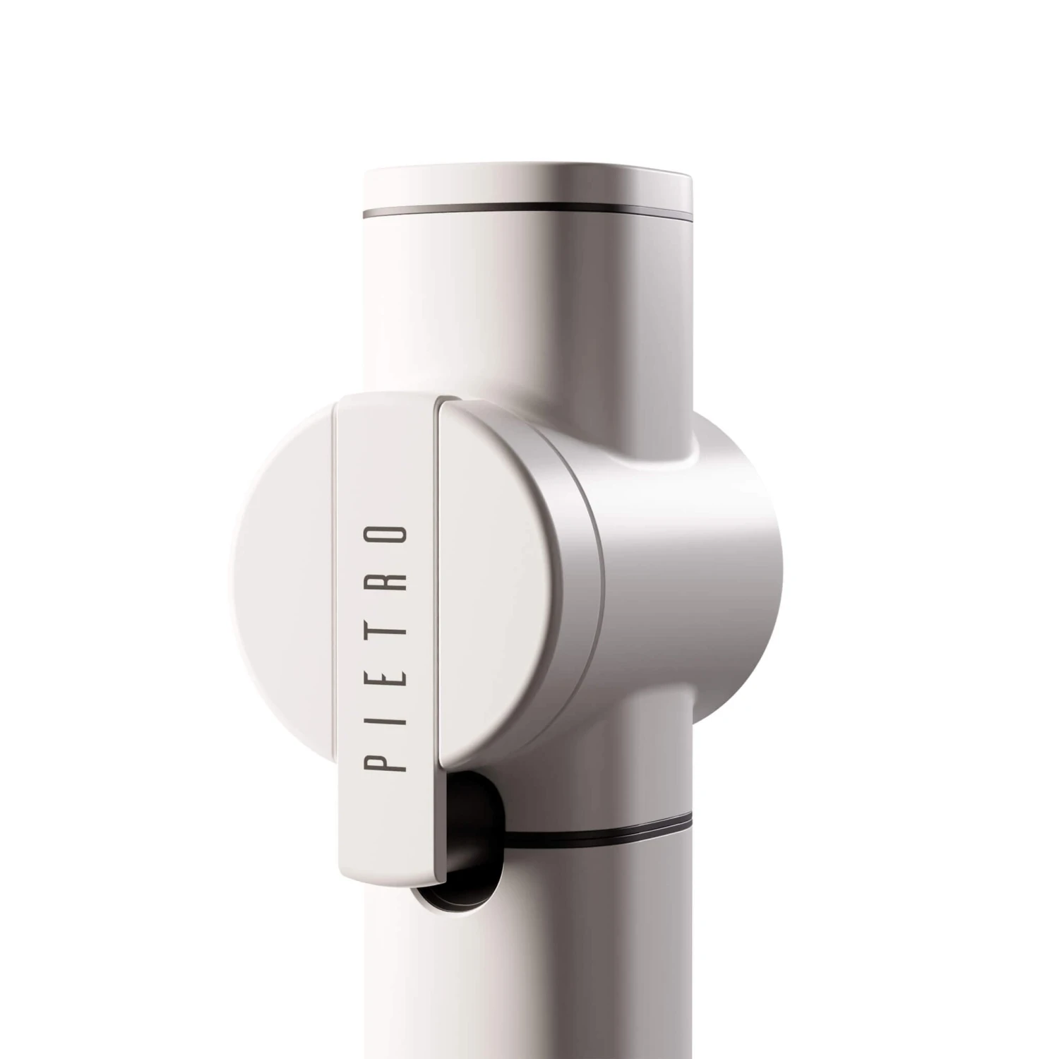 Pietro Manual Coffee Grinder - White 6 Pietro Manual Coffee Grinder - White - Image 6