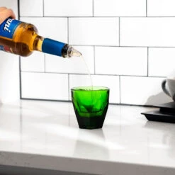 Plastic Pour Spouts - 12pk -Coffee Machine Shop pour spout life 2