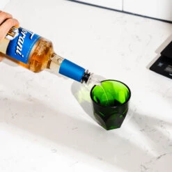 Plastic Pour Spouts - 12pk -Coffee Machine Shop pour spout life 3