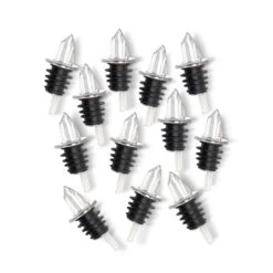 Plastic Pour Spouts - 12pk -Coffee Machine Shop pour spout 3