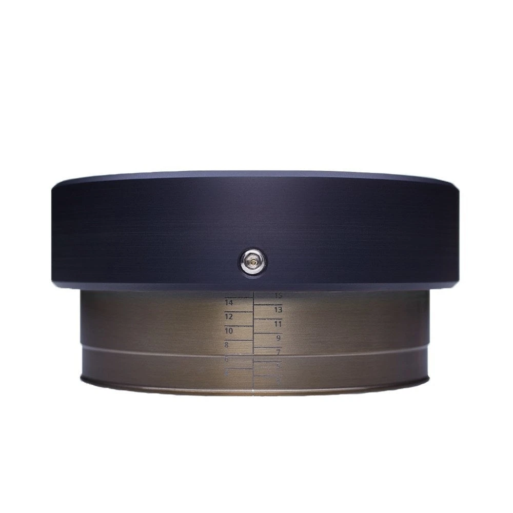 Push Tamp - Black 2 Push Tamp - Black - Image 2