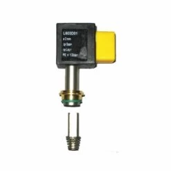 Rancilio Sirai Two-way Solenoid With Nucleous Kit - 220/240V (Special Order Item)
