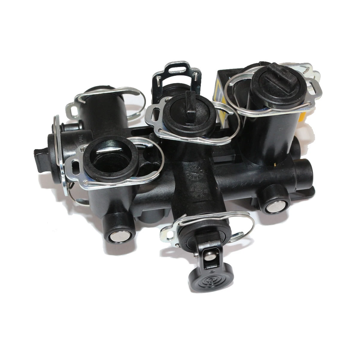 Rancilio Hydro Hub 120V 60Hz (Special Order Item) 1 Rancilio Hydro Hub 120V 60Hz (Special Order Item)