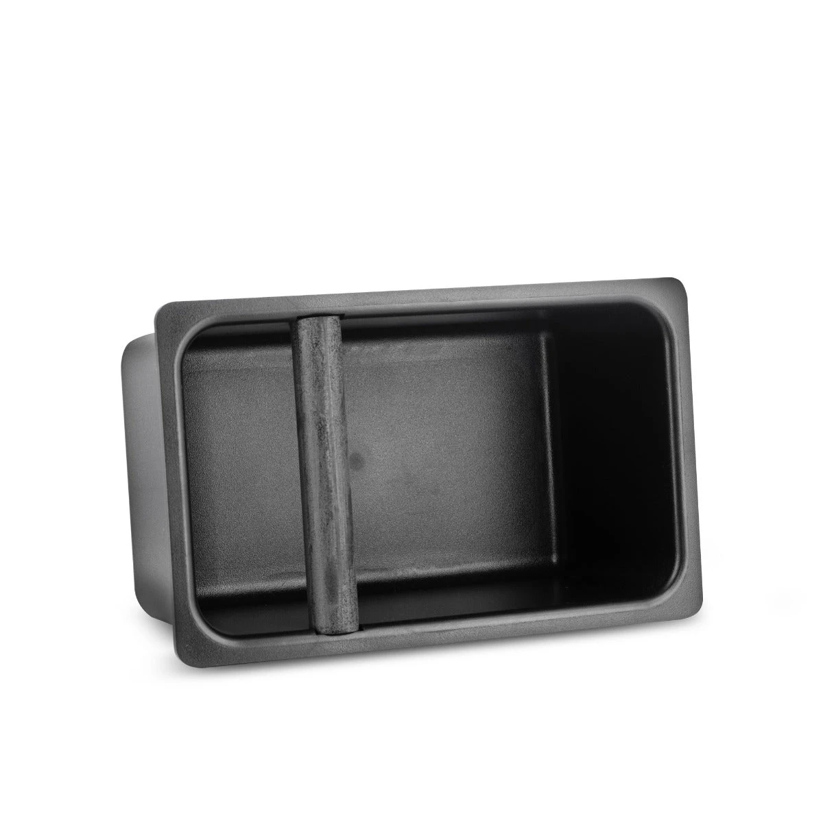 Barista Basics Knockbox (6" X 10" X 5") 1 Barista Basics Knockbox (6" X 10" X 5")