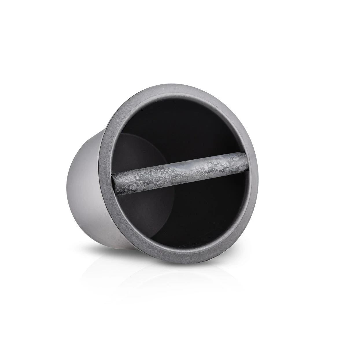 Barista Basics Knockbox (6" Round) 1 Barista Basics Knockbox (6" Round)