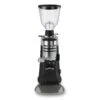 Mazzer Robur S Manual Doser Commercial Espresso Grinder - Black
